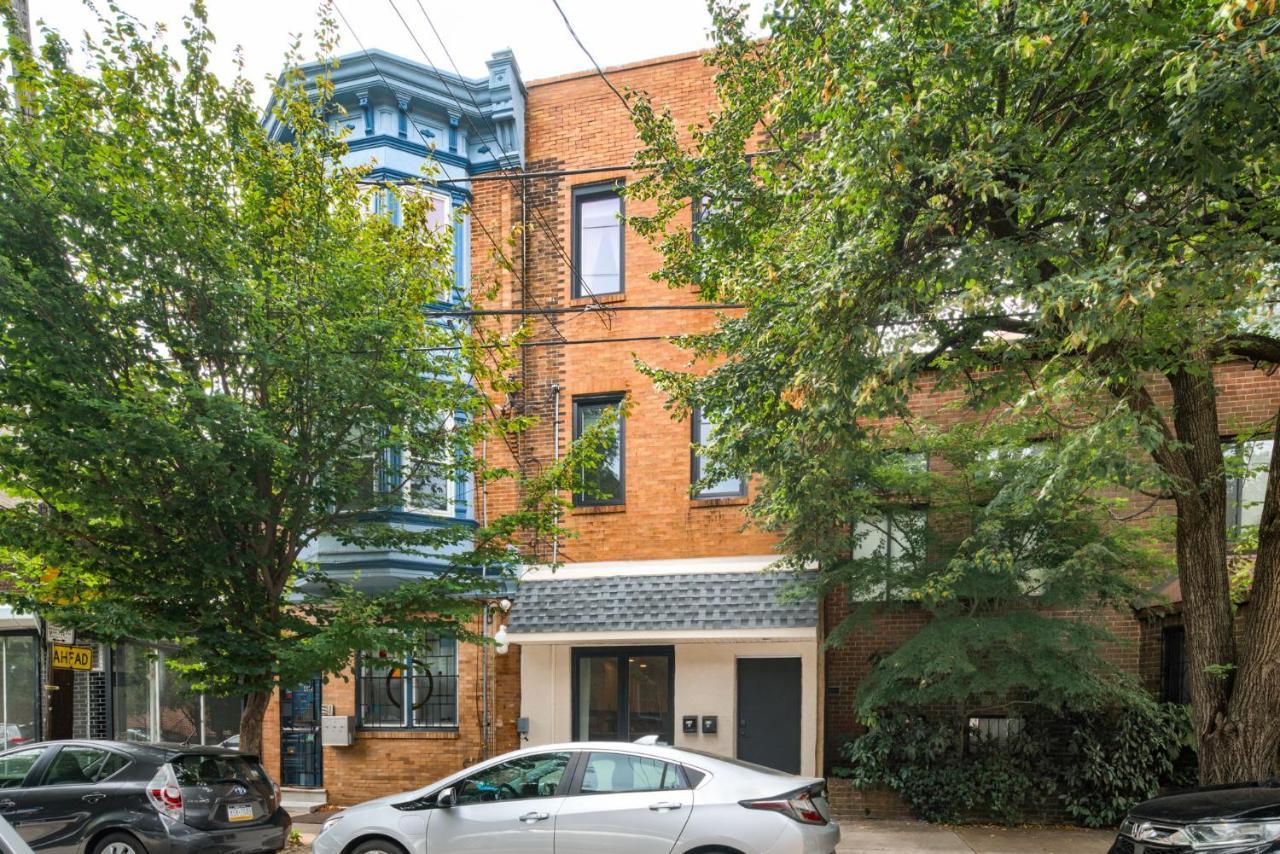 2Br In Heart Of Queen Village - Walk To Everything! Филадельфия Экстерьер фото